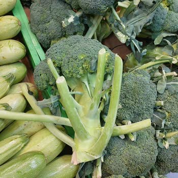 Brokoli Skandalı: Müşteriye Odunlaşmış Ürün Satışı