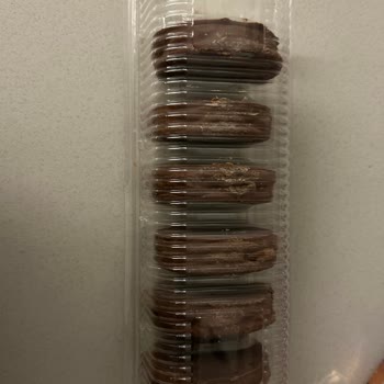 Bozuk Ülker Halley Ürünü: Sağlığımız Tehlikede!