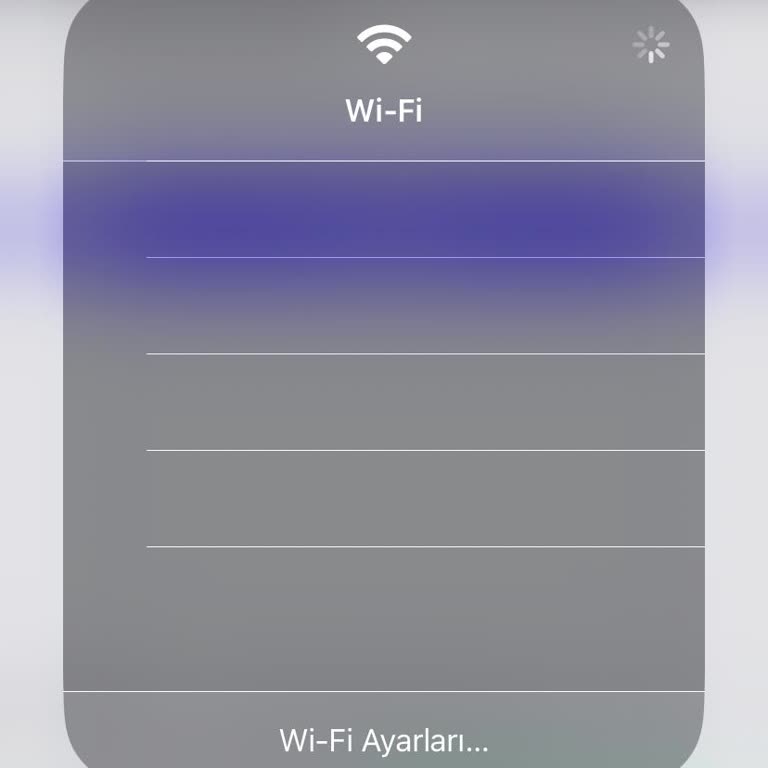 Kablo Net Bağlantı Sorunları: Yatak Odasında İnternet Yok