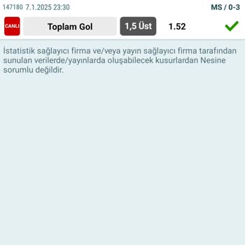 Nesine.com'da Kazançların Gizemli Kayboluşu