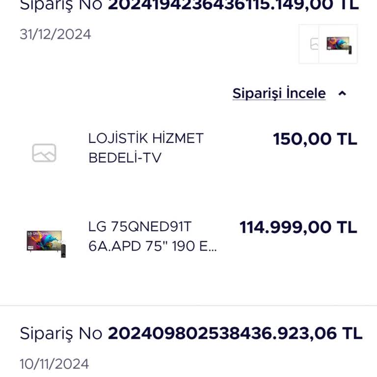Teknosa Absürt Fiyat Değişimi!