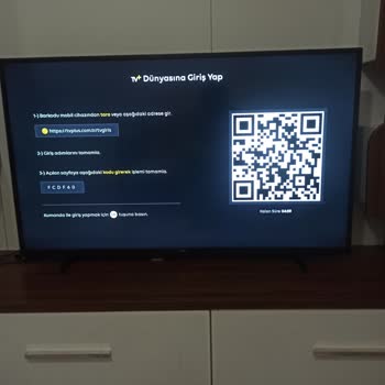 Turkcell TV+ Uygulaması Android TV'de Açılmıyor