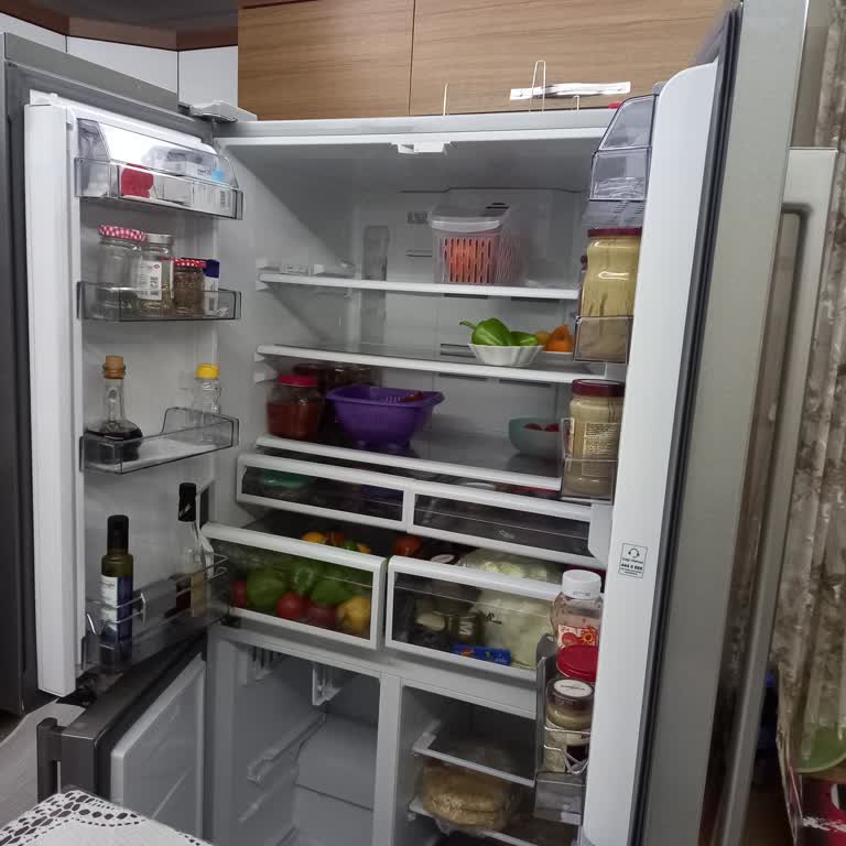 Arçelik Buzdolabı Sorunu Çözülmedi