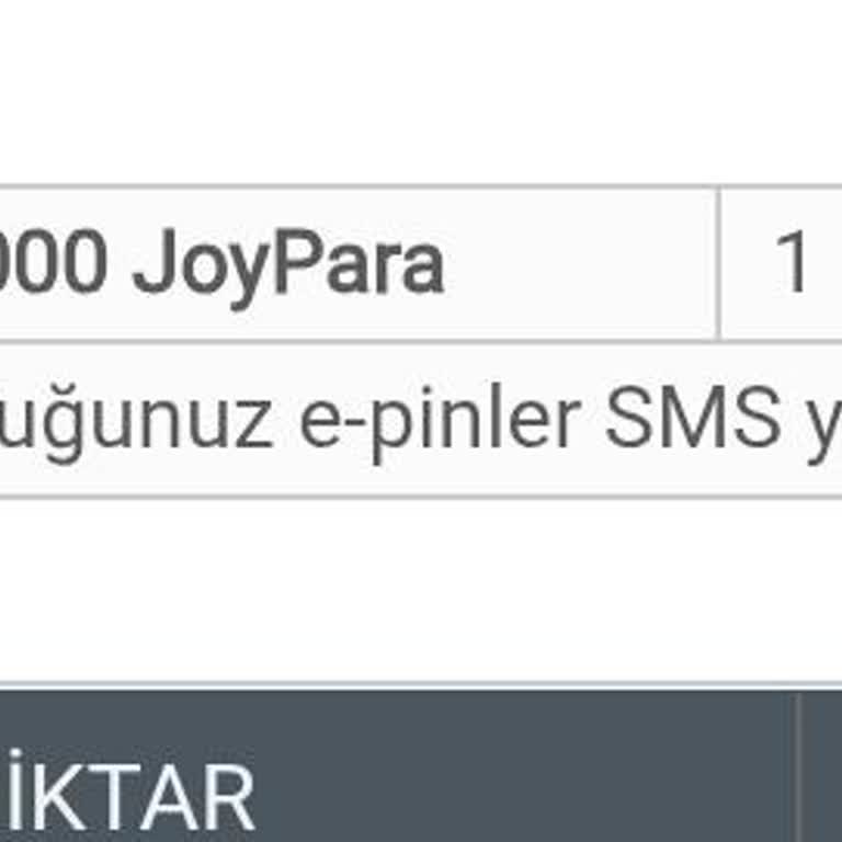 Satın Aldığım Ürün Teslim Edilmiyor Ve Destek Yanıt Vermiyor!