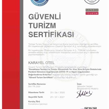 Sapanca Tatil Hayali Kâbusa Döndü: 13.200 TL Buharlaştı