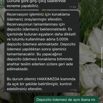 Sapanca Tatil Hayali Kâbusa Döndü: 13.200 TL Buharlaştı