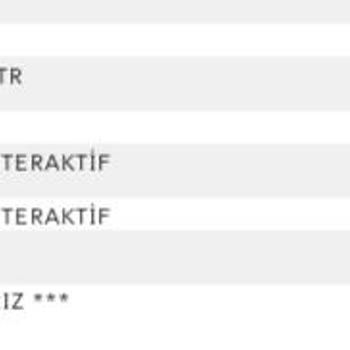 Hesaptan İzinsiz Para Çekimi Şoku