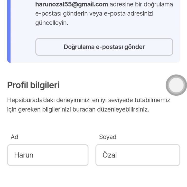 Kredi Tanımlandı Ama Ürün Alınamadı