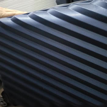 Valizlerim Hasarlı Teslim Edildi