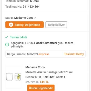 Yorum Engeli Ve İlgisizlik