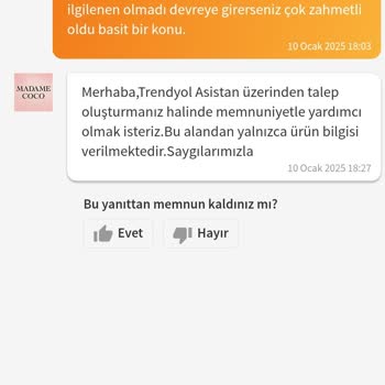 Yorum Engeli Ve İlgisizlik