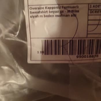 Yanlış Beden Sorunu