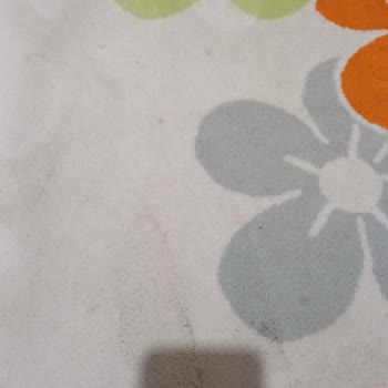 Cici Halı Yıkama | Eskişehir Gönderilen Ürün Lekeli Ve Müşteri Memnuniyetsizliği