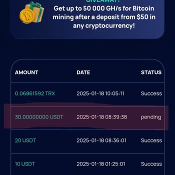MultiMiner Çekim Yaptım Param Gelmedi!