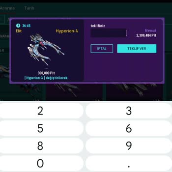 Yanıltıcı Gemi Tasarımı Mağduriyeti