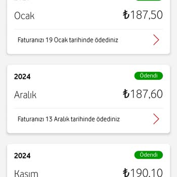 Fahiş Fiyat Artışı Ve Uygun Tarife Bulunamaması