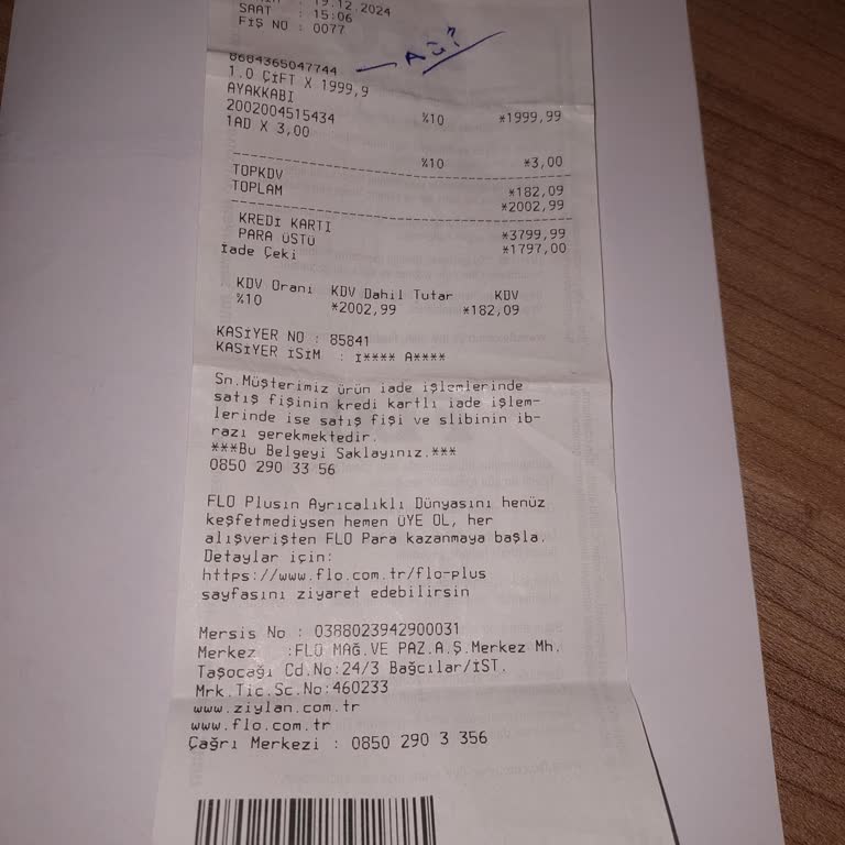 Lumberjack Ayakkabılarında Sağlık Sorunu