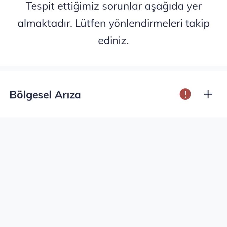 Türk Telekom Ev İnternetinde Sürekli Kesinti Ve Çözüm Eksikliği