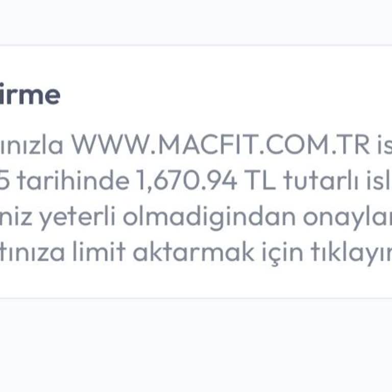 Üyelik İptalinde Sorun: Haksız Ücret Kesintisi