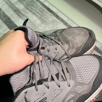 Skechers Ayakkabıda Erken Yıpranma Ve İnceleme Sorunu