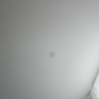 Tecno Mobile Ön Kamera Leke Sorunu!