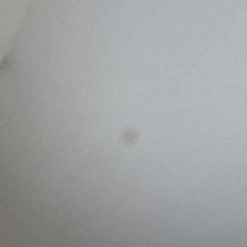 Tecno Mobile Ön Kamera Leke Sorunu!