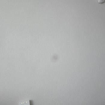 Tecno Mobile Ön Kamera Leke Sorunu!