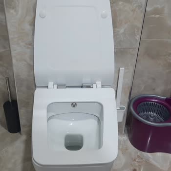 Creavit Klozet Menteşe Problemi Ve Yedek Parça Sıkıntısı