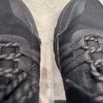 Skechers Ayakkabılarının Kalitesizliği Ve Müşteri Hizmetleri Sorunu
