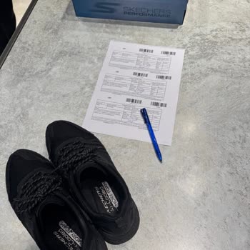 Skechers Ayakkabılarının Kalitesizliği Ve Müşteri Hizmetleri Sorunu