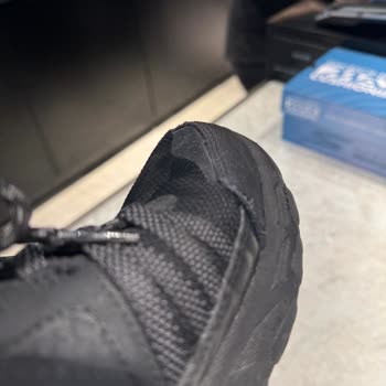 Skechers Ayakkabılarının Kalitesizliği Ve Müşteri Hizmetleri Sorunu