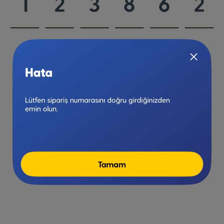 Turkcell'in Aktivasyon Sorunu Ve Ulaşılamayan Müşteri Hizmetleri