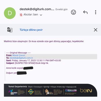 Hatalı Kurulum Ve Haksız Ücretlendirme Sorunu