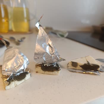 Karper Peynir Küflü Peynir Ve İlgisiz Müşteri Hizmetleri!