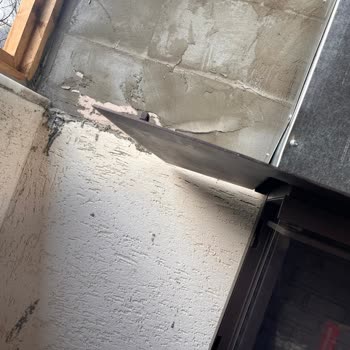 Şömine Siparişinde Keşif Ve İletişim Eksikliği