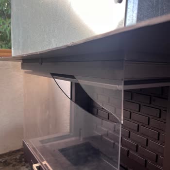 Şömine Siparişinde Keşif Ve İletişim Eksikliği