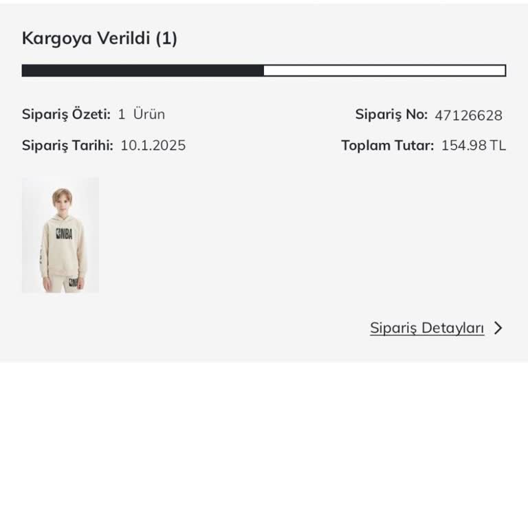 Yurtiçi Kargo Ürünüm Halen Daha Teslim Edilmedi!