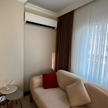 Samsung Klima İle Hayal Kırıklığı: C203 Hatası Ve Çözüm Süreci