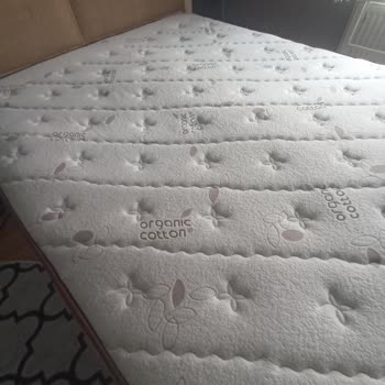 Çöken Yatak Ve İlgisiz Servis