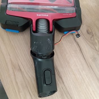 Philips Süpürge: Garanti Kapsamı Ve Malzeme Kalitesi Hayal Kırıklığı