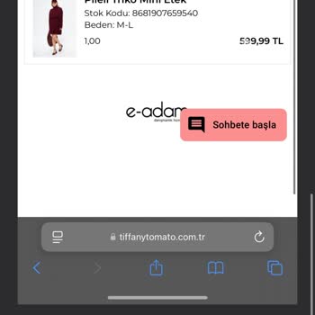 Ödeme Yapıldı, Ürün Ortada Yok: İletişim Sorunu