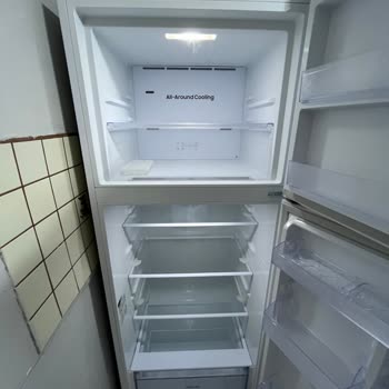 Yanlış Model Ve Hasarlı Ürün Sorunu