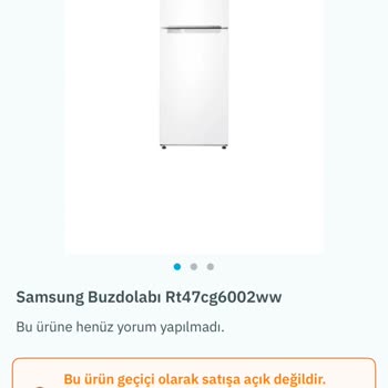 Yanlış Model Ve Hasarlı Ürün Sorunu