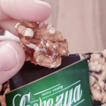 Çerezya'dan Gelen Güve Sürprizi