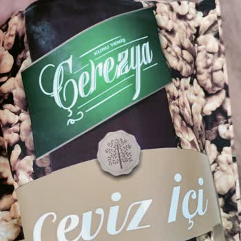 Çerezya'dan Gelen Güve Sürprizi