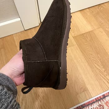 Mubb Kalitesiz Ürünle Hayal Kırıklığı