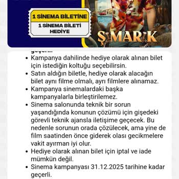 Kampanya Yanıltmacası: Mağduriyetimin Giderilmesini İstiyorum