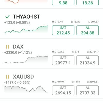 Yüksek Kar Vaadiyle Kaybolan 26.000 USD'nin İzinde