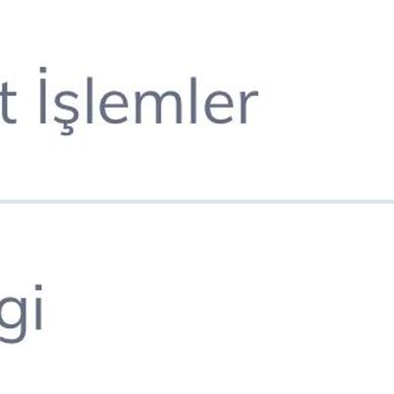 Haksız Kredi Kartı Üyelik Ücreti İadesi Talebi