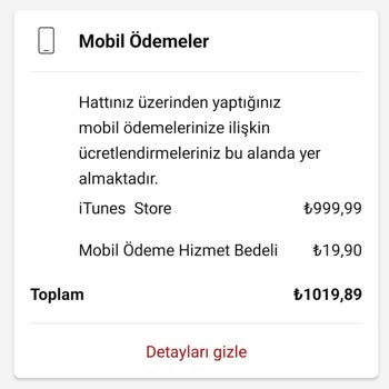 Apple Kullanıcısı Olmadan İtunes Store'dan İzinsiz Para Çekimi
